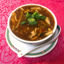 Afbeeldingen van Pikante en zuur soep