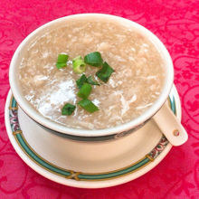 Picture of Bird's nest soup