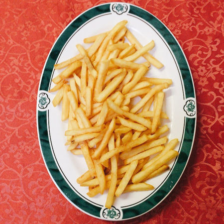 Picture of Fries