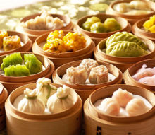 Picture for category Dim Sum