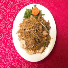 Picture of Rice noodles "De Kraanvogel"