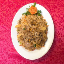 Picture of Fried rice with pork