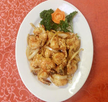 Picture for category Shrimp dishes