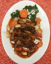 Afbeeldingen van Gepaneerde ribbetjes met zoetzure saus 