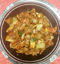 Afbeeldingen van Saus span met lamsfilet