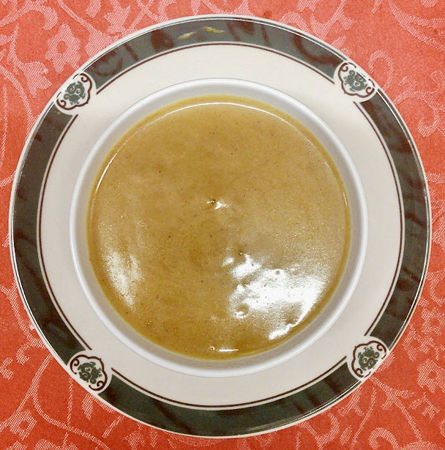 Picture of Curry sauce