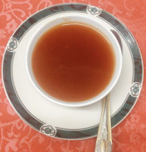 Picture of Sweet and sour sauce